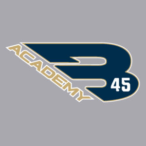Women's District Tri-Blend T-Shirt (name/number option) Design