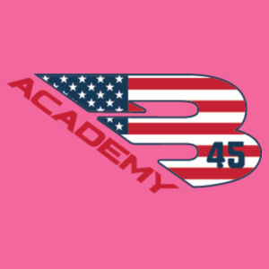 Women's Tri-Blend T-Shirt Design