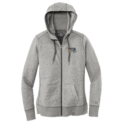 Women's Full Zip Hoodie Thumbnail