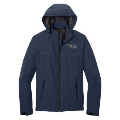 Waterproof Jacket Thumbnail