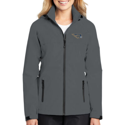 Women's Waterproof Jacket Thumbnail