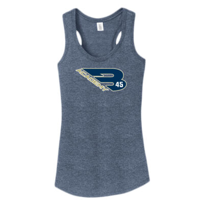 Women's Racerback Tank Thumbnail