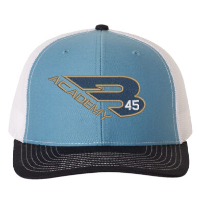 Richardson 112 Trucker Cap Thumbnail