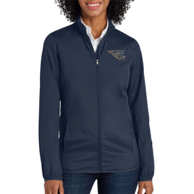 Women's Zephyr Full-Zip Jacket Thumbnail