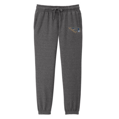Women's Fleece Sweatpant Thumbnail