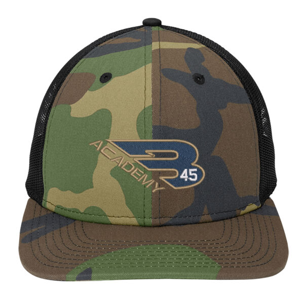 New Era Low Profile Snapback Thumbnail