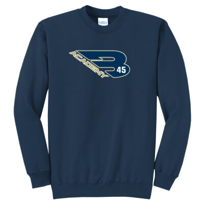 Crewneck Sweatshirt (name/number option) Thumbnail