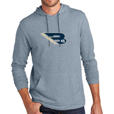 District Made Hooded T-Shirt Thumbnail
