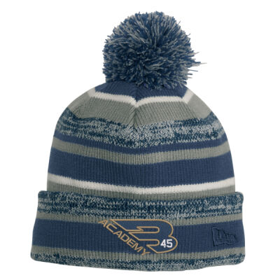 New Era Sideline Beanie Thumbnail