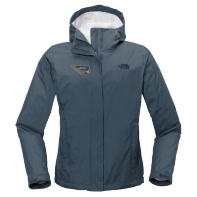 Women's North Face Rain Jacket Thumbnail