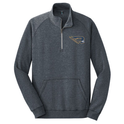 District Lightweight 1/4 Zip Thumbnail