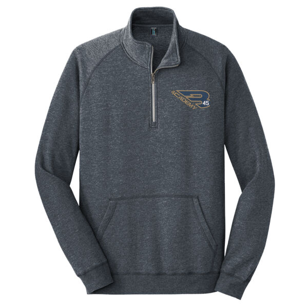 District Lightweight 1/4 Zip Thumbnail