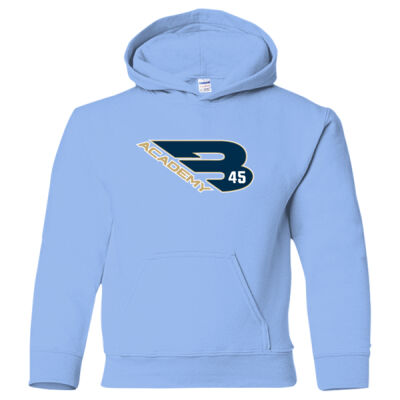 Youth Gildan - Heavy Blend Hoodie ( Name/Number option) Thumbnail