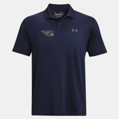 Under Armor Performance Polo Thumbnail