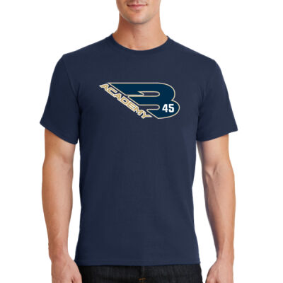 Port & Company Tall Essential Tee Thumbnail