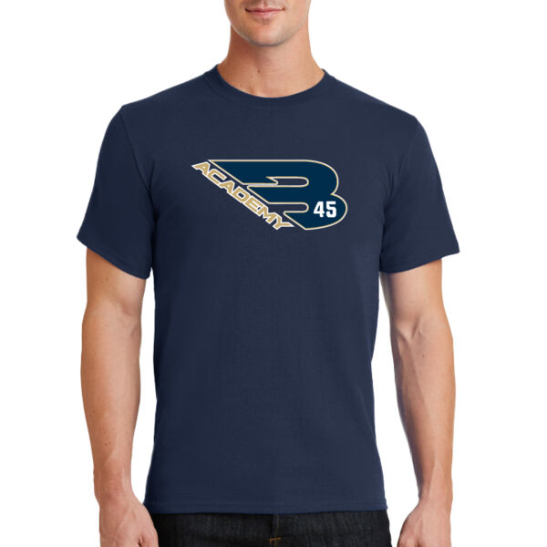 Port & Company Tall Essential Tee Thumbnail