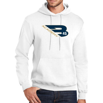 Tall Core Fleece Hoodie ( Name/Number option) Thumbnail