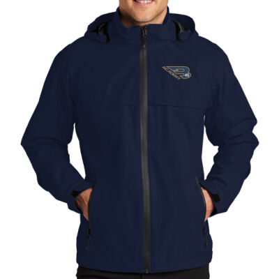 Tall Torrent Waterproof Jacket Thumbnail