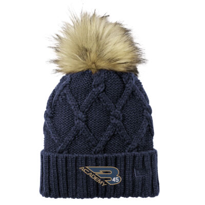 New Era Faux Fur Beanie Thumbnail