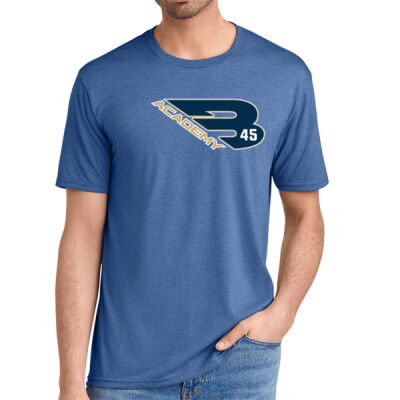 District Tri-Blend T-Shirt (name/number option) Thumbnail