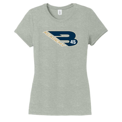 Women's District Tri-Blend T-Shirt (name/number option) Thumbnail
