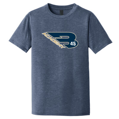 Youth Tri-Blend Tee (name/number option) Thumbnail