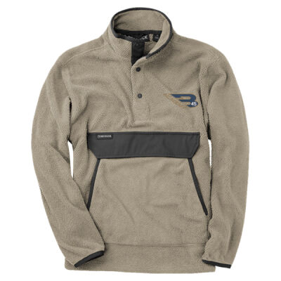 DRI DUCK - Timber Mountain Fleece Pullover Thumbnail