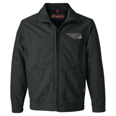 DRI DUCK - Maverick Boulder Cloth™ Jacket with Blanket Lining Thumbnail