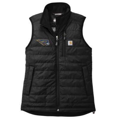 Women's Carhartt Gilliam Vest Thumbnail