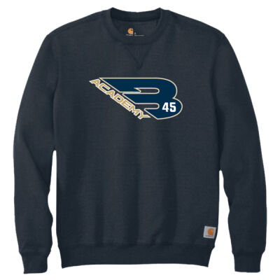 Carhartt  Midweight Crewneck Sweatshirt Thumbnail