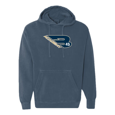 Comfort Colors Ring Spun Hooded Sweatshirt Thumbnail