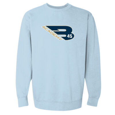 Comfort Colors  Ring Spun Crewneck Sweatshirt Thumbnail