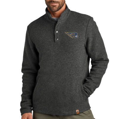 Russell Outdoors™ Basin Snap Pullover Thumbnail