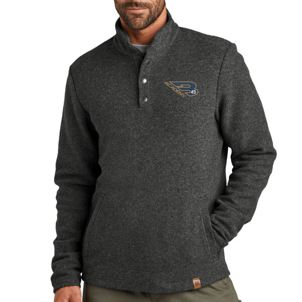Russell Outdoors™ Basin Snap Pullover Thumbnail