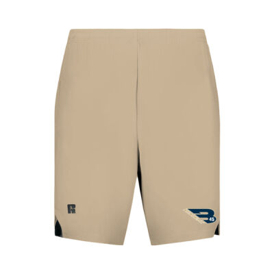Russell LEGEND STRETCH WOVEN SHORTS Thumbnail