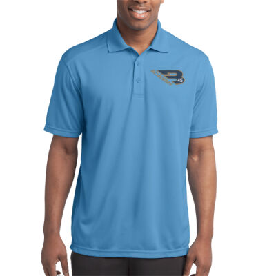 Sport-Tek Micro Mesh Polo Thumbnail