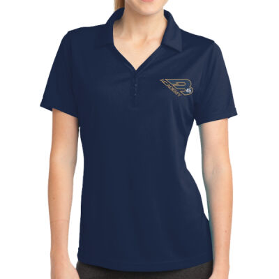 Women's Sport-Tek Micro Mesh Polo Thumbnail