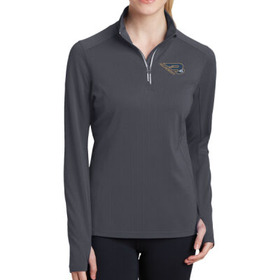 Women's Sport-Tek 1/4 Zip Thumbnail