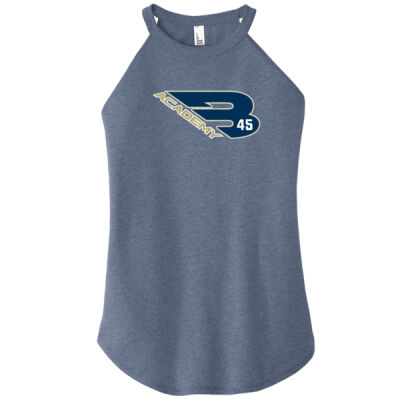 Women's Perfect Tri ® Rocker Tank Thumbnail