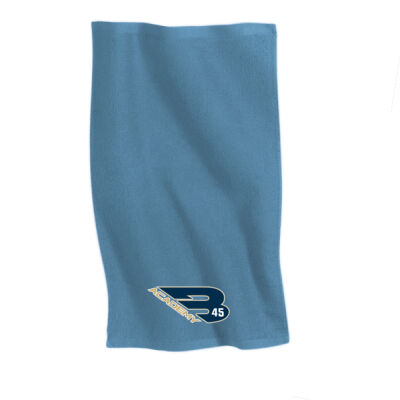 Pitcher/Catcher/Rally Towel  Thumbnail