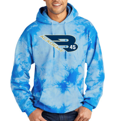 Adult Tie-Dye Hoodie Thumbnail