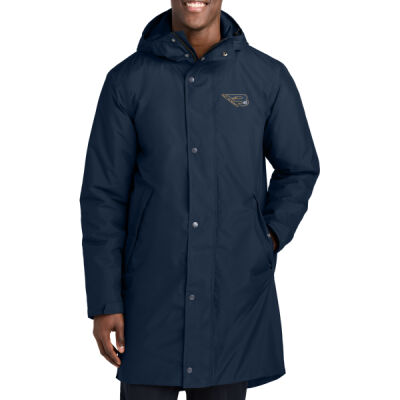 Sport-Tek® Waterproof Insulated Sideline Parka Thumbnail