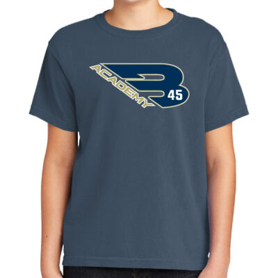 Comfort Colors ® Youth Heavyweight Ring Spun Tee Thumbnail