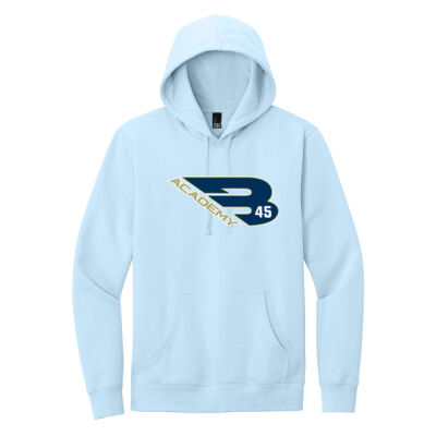 District Fleece Hoodie Thumbnail