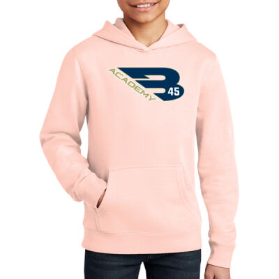 District Youth Hoodie  Thumbnail