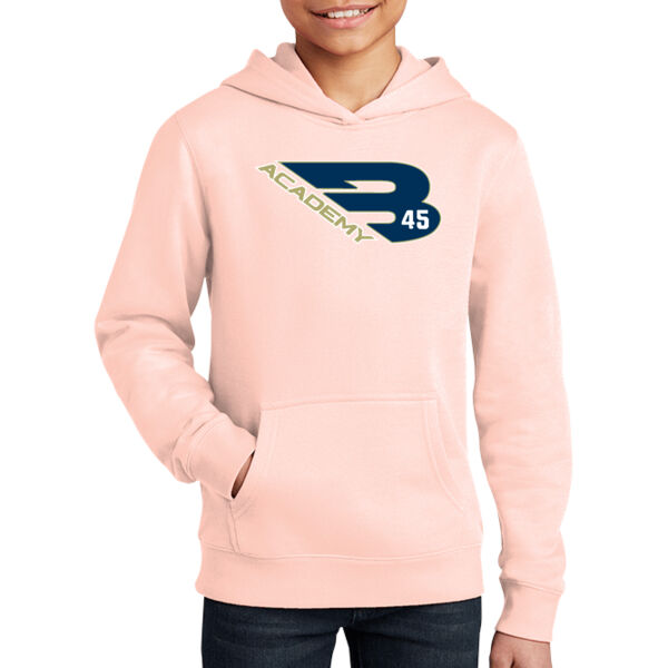 District Youth Hoodie  Thumbnail
