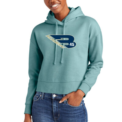 Women's District Hooded Sweatshirt Thumbnail