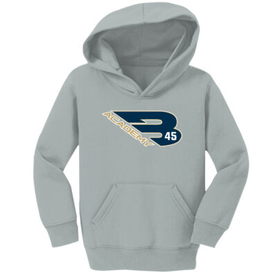 Toddler Core Fleece Hooded Sweatshirt Thumbnail