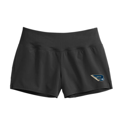Sport-Tek® Women's Repeat Short Thumbnail