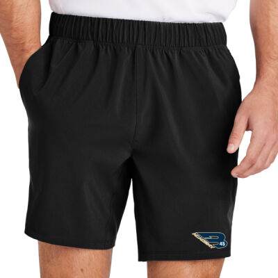 Sport-Tek® Repeat 7" Short Thumbnail